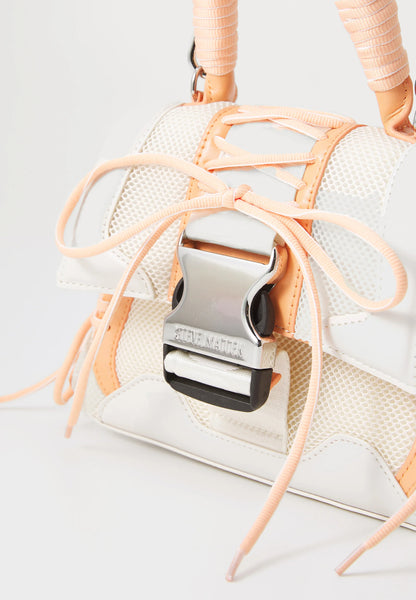 BDIEGO CORAL WHITE