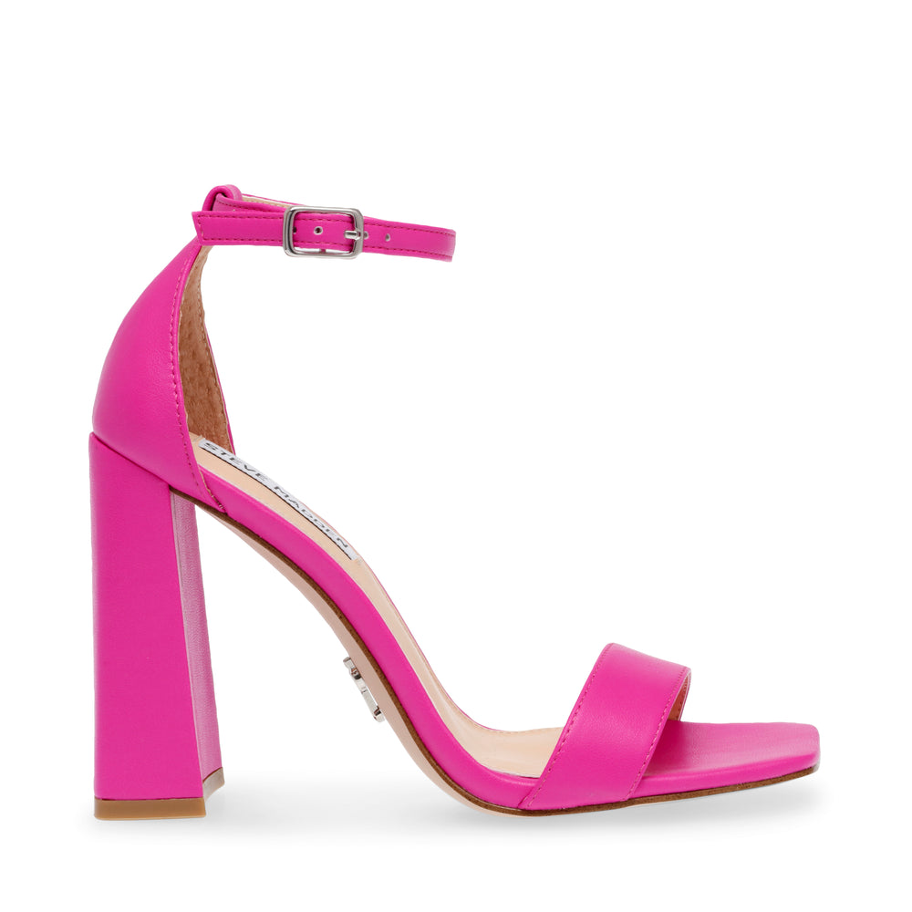 Steve Madden AIRY MAGENTA Calzado Productos