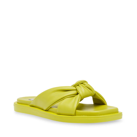 Steve Madden ALLISTAR LIME Calzado Calzado - Festival Time