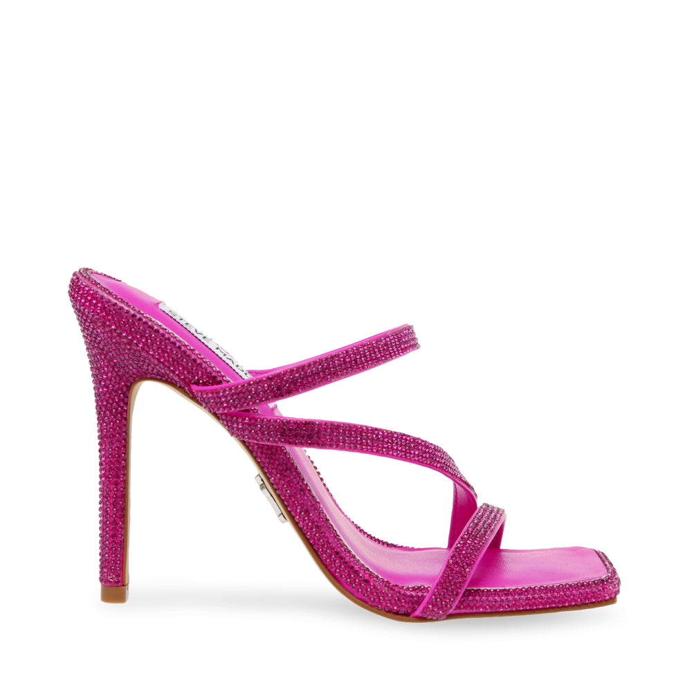 Steve Madden ANNUAL MAGENTA Calzado Sandalias