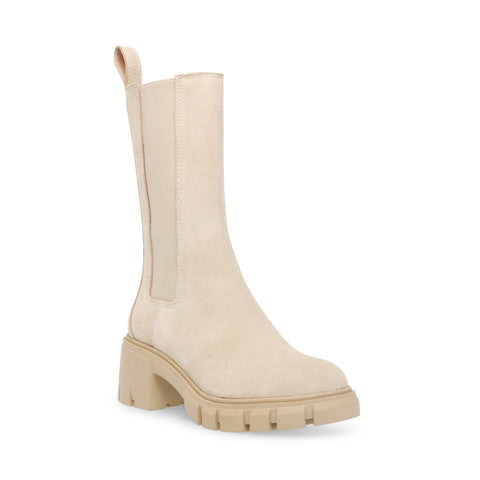 Steve Madden AQ-HYPE SAND SUEDE Calzado SPECIAL PRICE