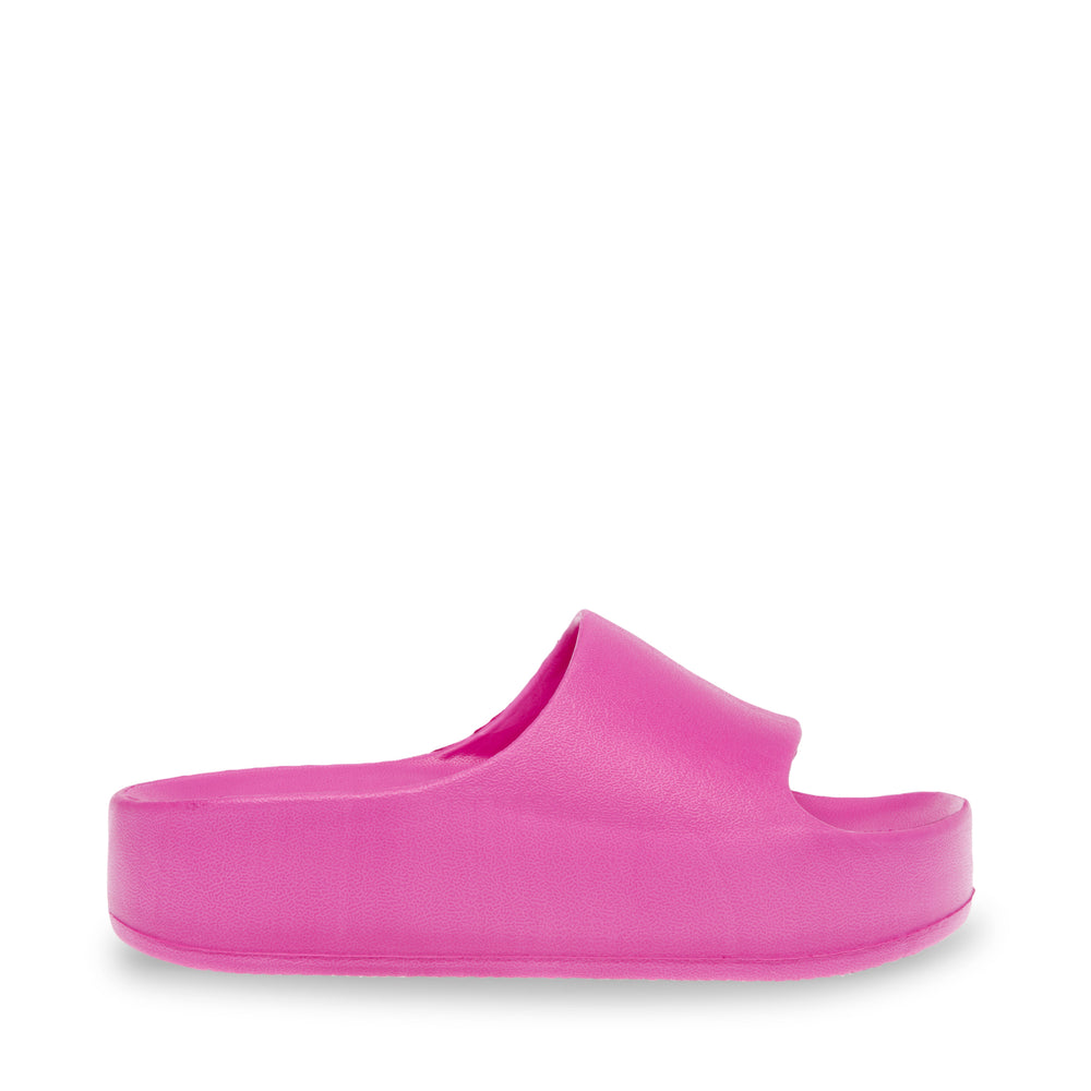 Steve Madden ASTRO HOT PINK Calzado Calzado - Festival Time