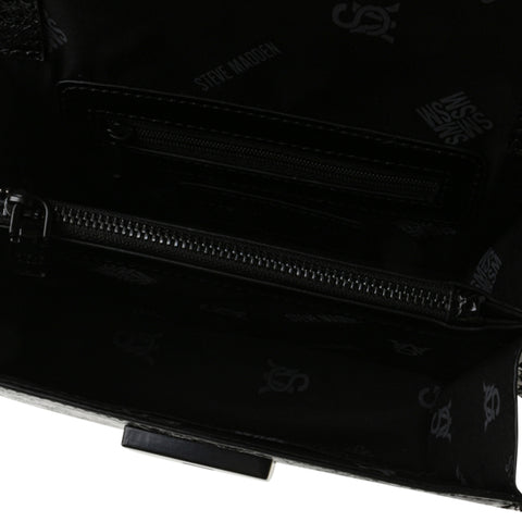 Steve Madden BBET-P BLACK Bolsos Ofertas