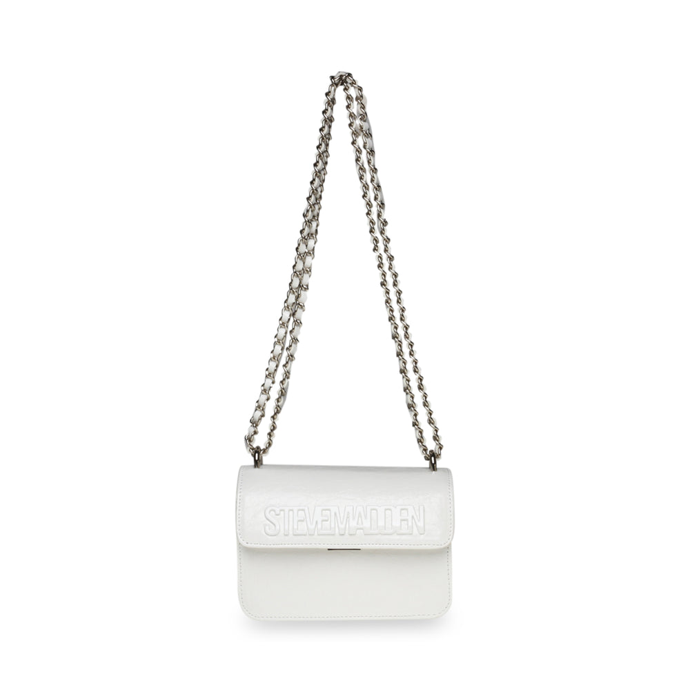 Steve Madden BBET-P WHITE Bolsos Casual