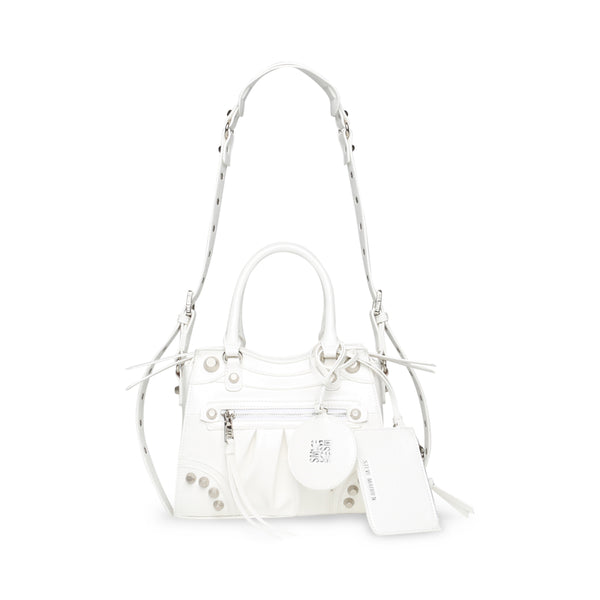 BCELIA WHITE