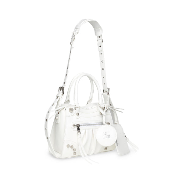 BCELIA WHITE