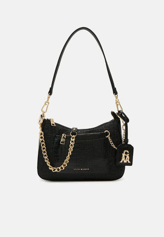 Steve Madden BDAMI BLACK Bolsos Bolsos Fiesta