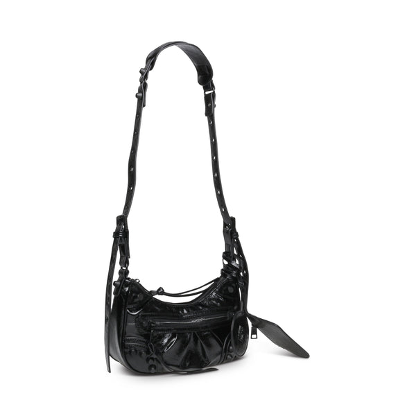 BGLOWING BLACK