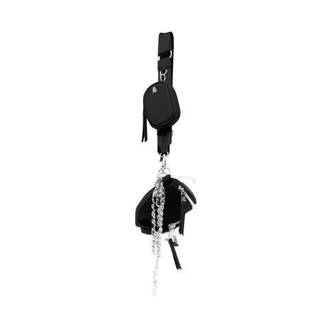 Steve Madden BMAXIMA BLACK Bolsos Casual
