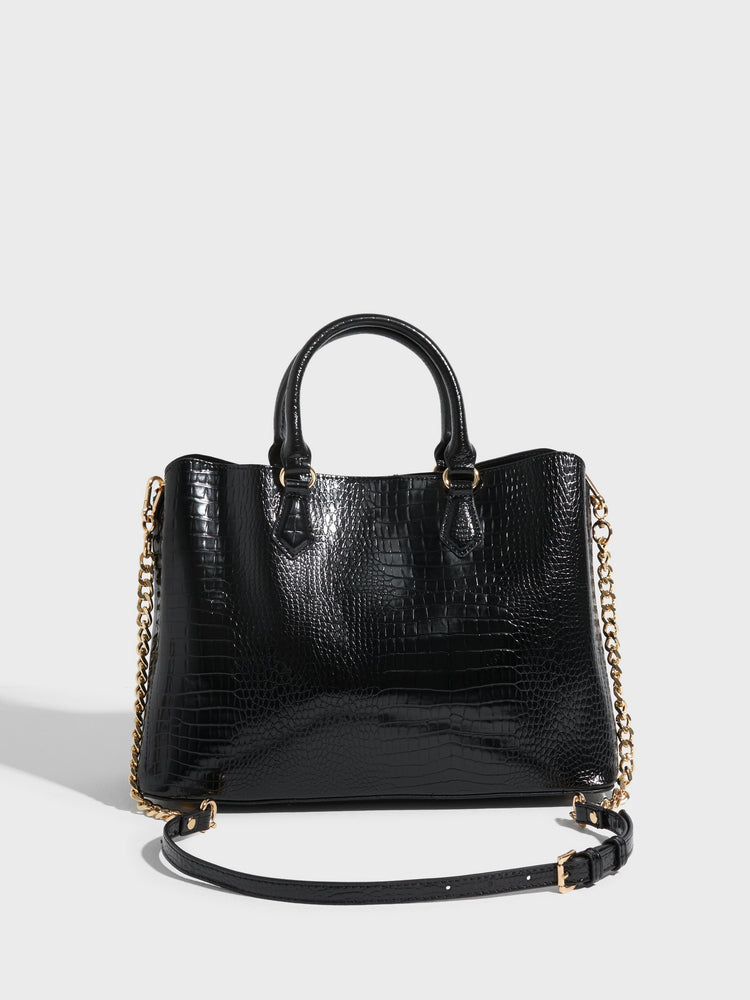 Steve Madden BMODEST BLACK Bolsos Bolsos-Verano