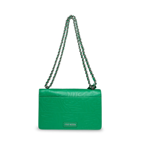 BSTORMZ GREEN