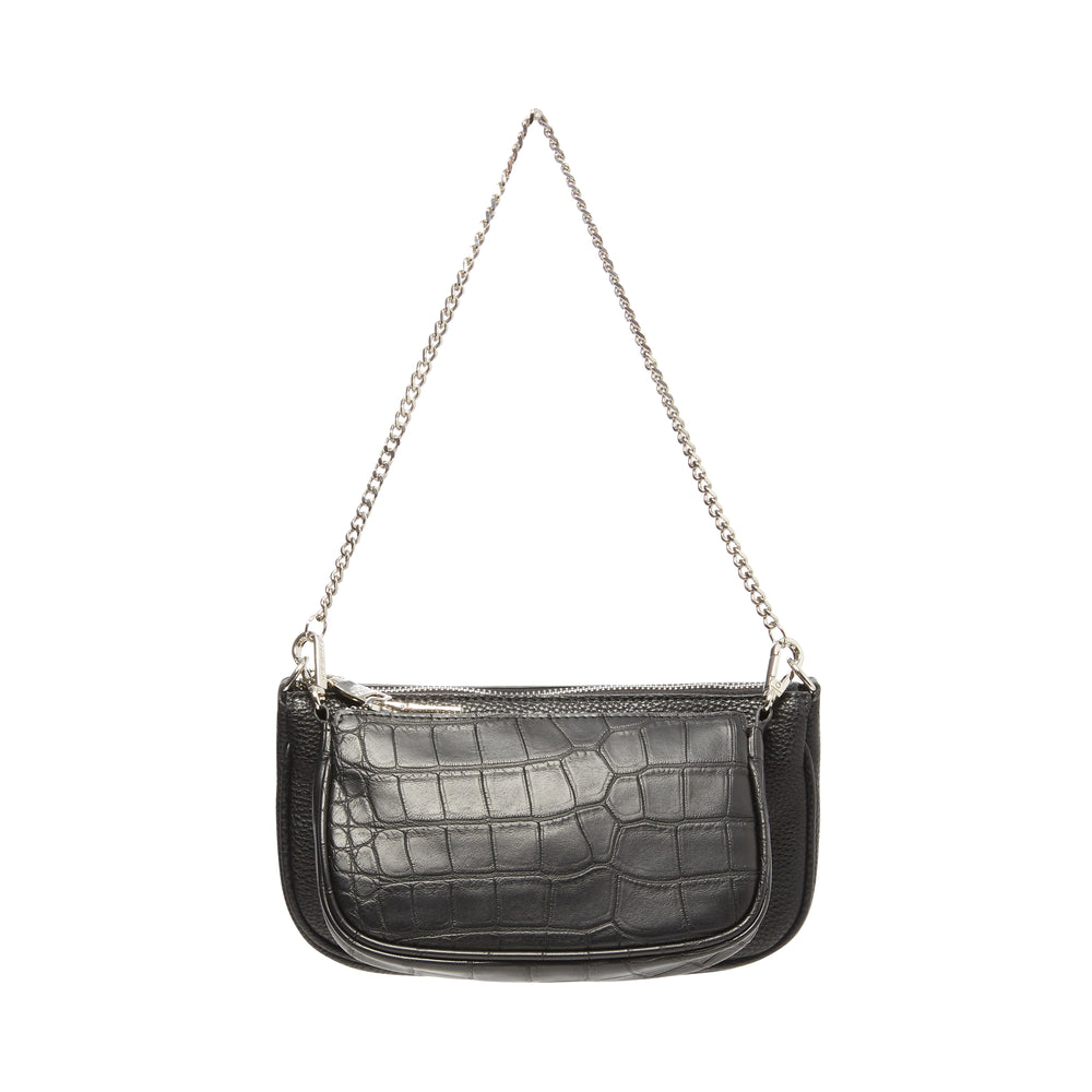 Steve Madden BURGENT BLACK MULTI Bolsos Casual