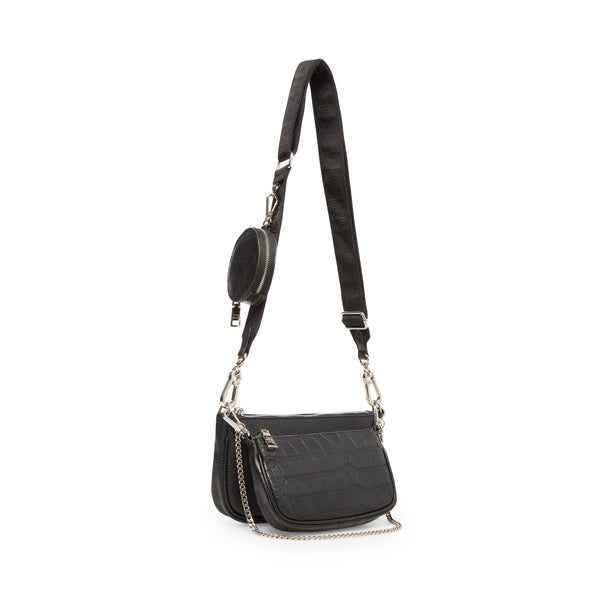 BURGENT BLACK MULTI