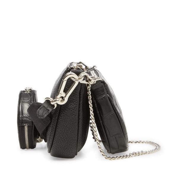BURGENT BLACK MULTI