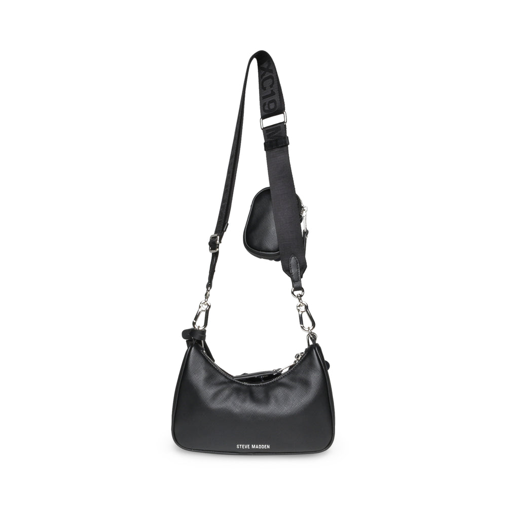 Steve Madden BVITAL BLACK Bolsos Bolsos Casual