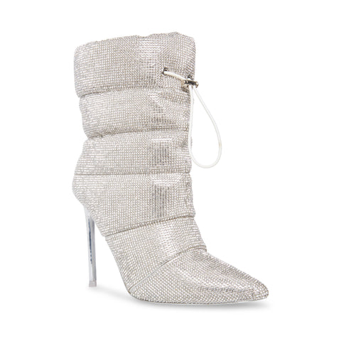 Steve Madden CLOAK-R RHINESTONE Calzado SPECIAL PRICE