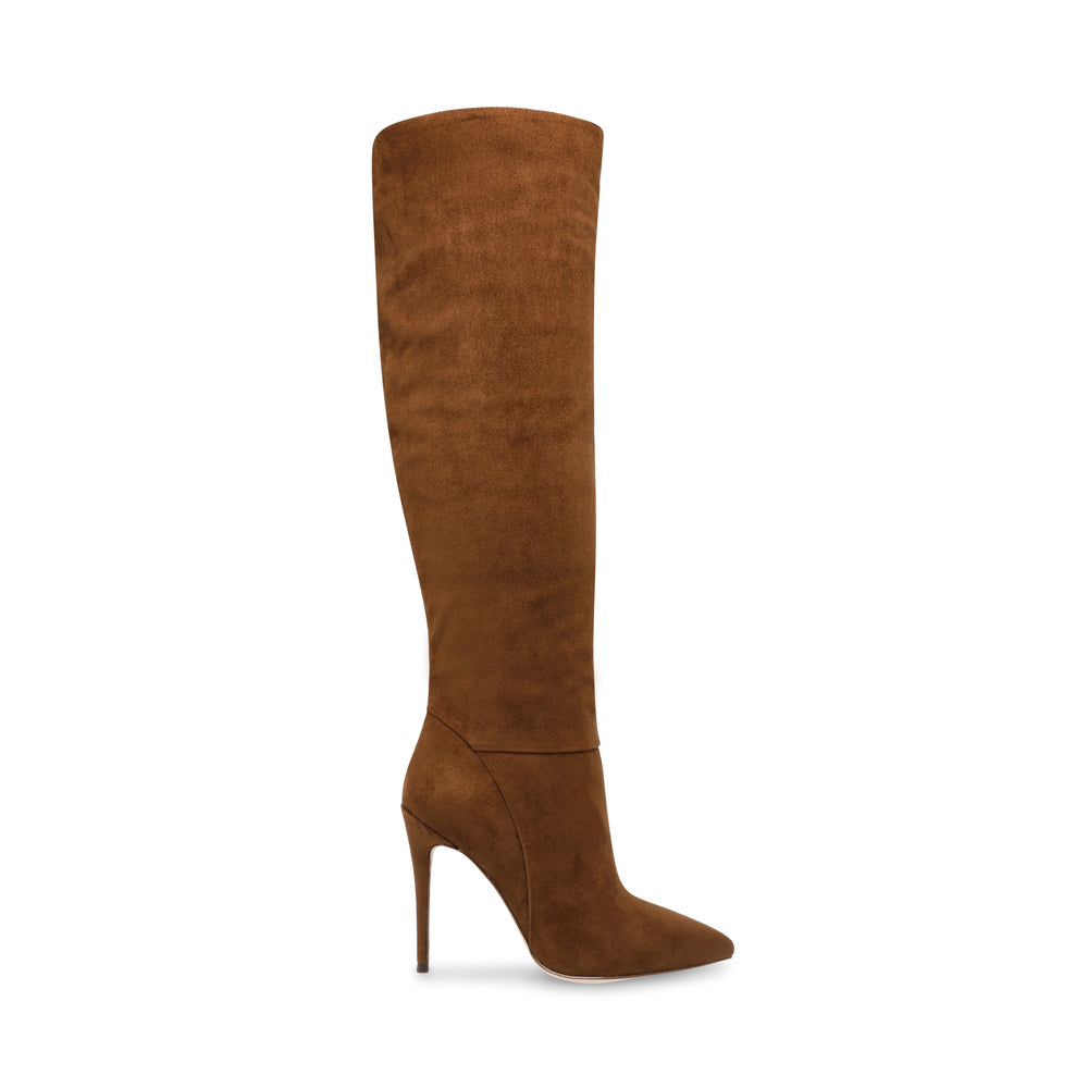 Steve Madden DARIAN BROWN Calzado LAST CHANCE TO BUY!
