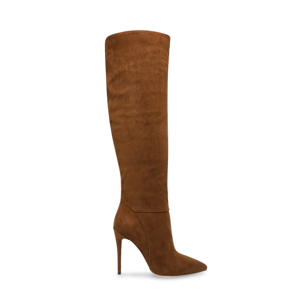 Steve Madden DARIAN BROWN Calzado Calzado - Botas