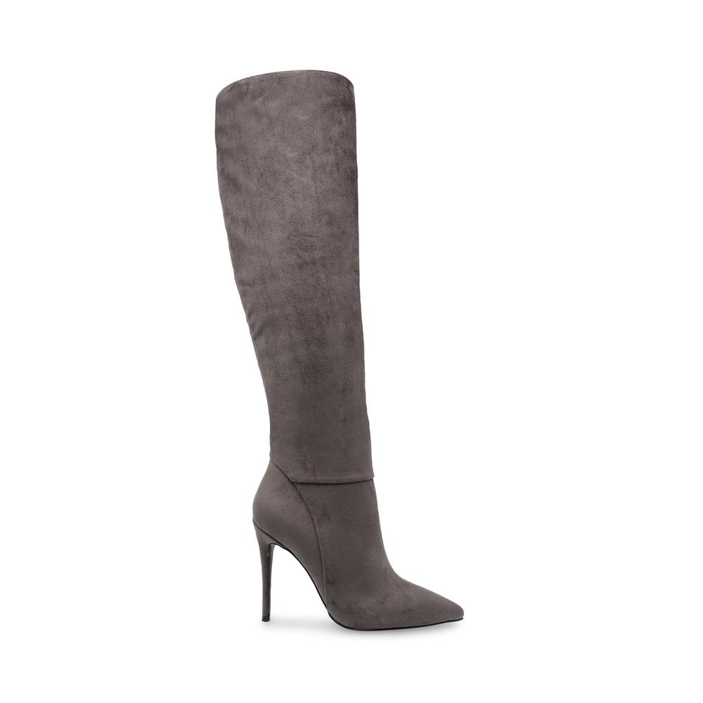 Steve Madden DARIAN GREY Calzado SPECIAL PRICE