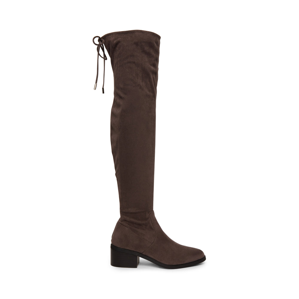 Steve Madden GERARDINE GREY Calzado SPECIAL PRICE