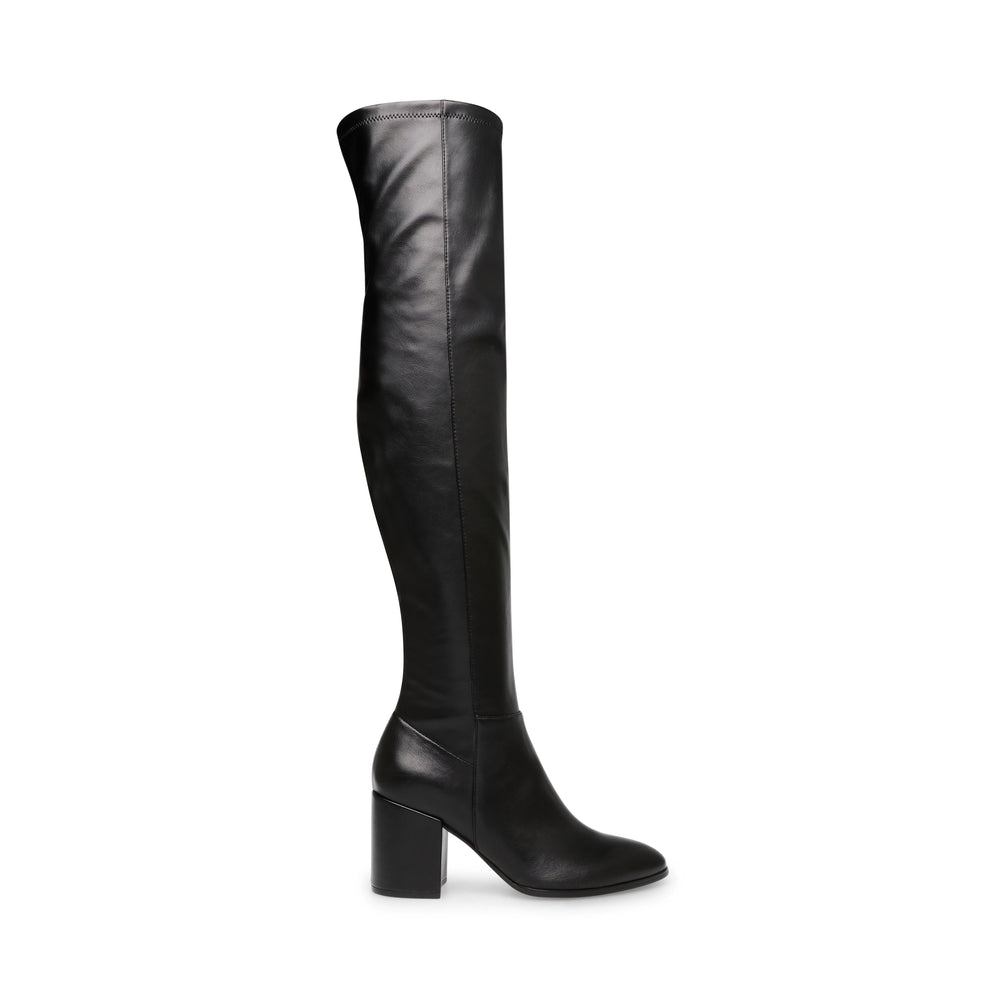 Steve Madden JACEY BLACK Calzado SPECIAL PRICE