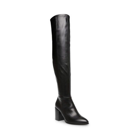Steve Madden JACEY BLACK Calzado SPECIAL PRICE