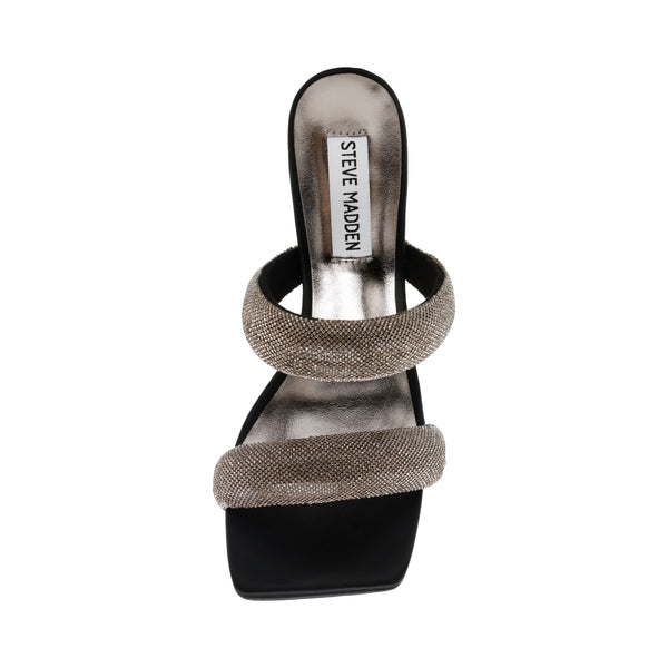 JETSETTER BLACK PEWTER