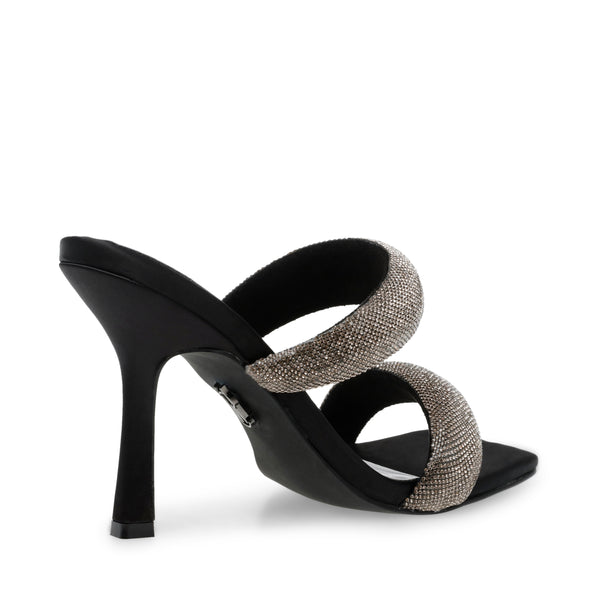 JETSETTER BLACK PEWTER