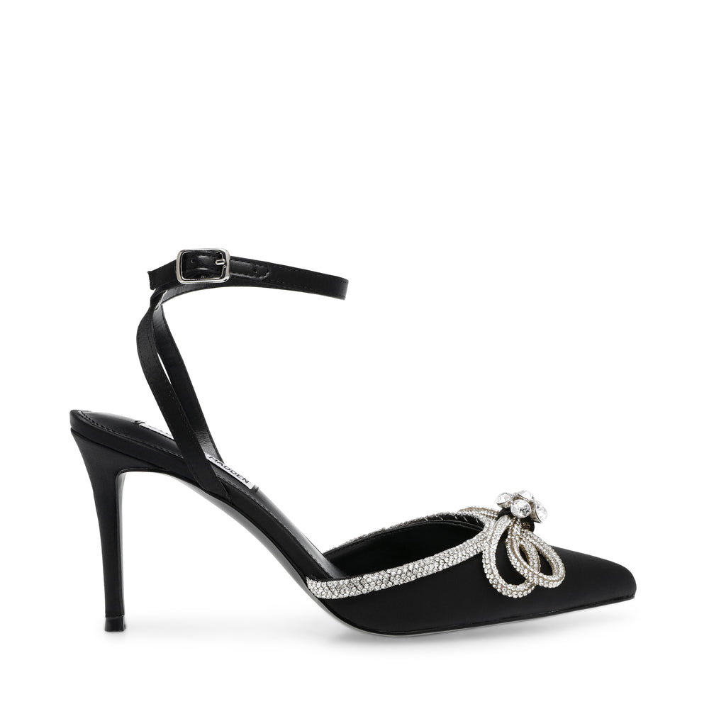 Steve Madden LEIA BLACK Calzado Calzado - Invitada perfecta
