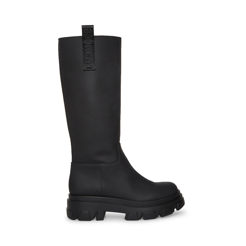 Steve Madden LODGE BLACK Calzado SPECIAL PRICE