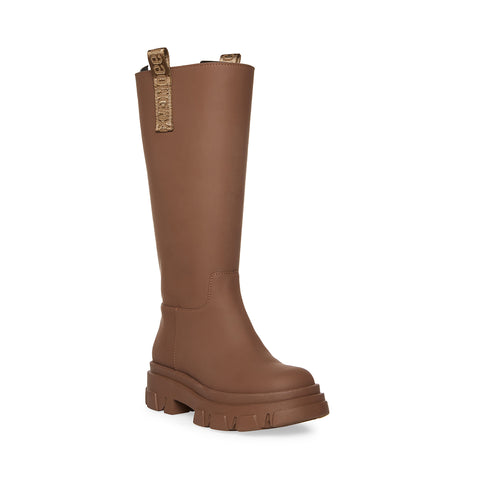 Steve Madden LODGE BROWN Calzado Calzado - Botas