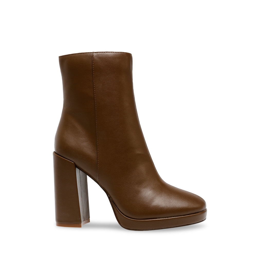 Steve Madden MAIN DARK BROWN Calzado Calzado - Botas