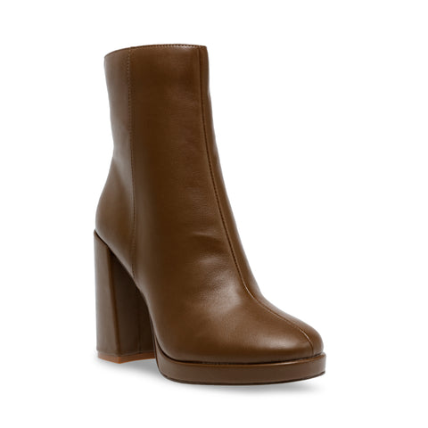 Steve Madden MAIN DARK BROWN Calzado Calzado - Botas