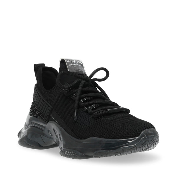 MAXILLA-R JET BLACK