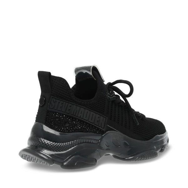 MAXILLA-R JET BLACK