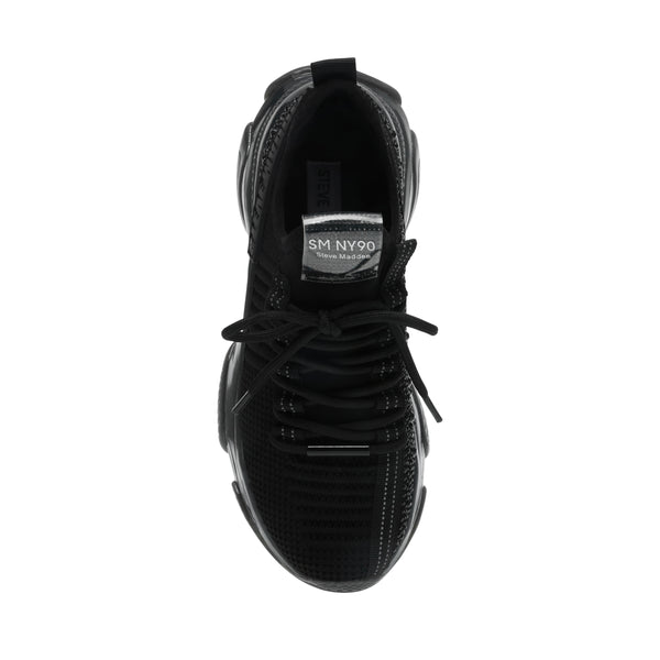 MAXILLA-R JET BLACK