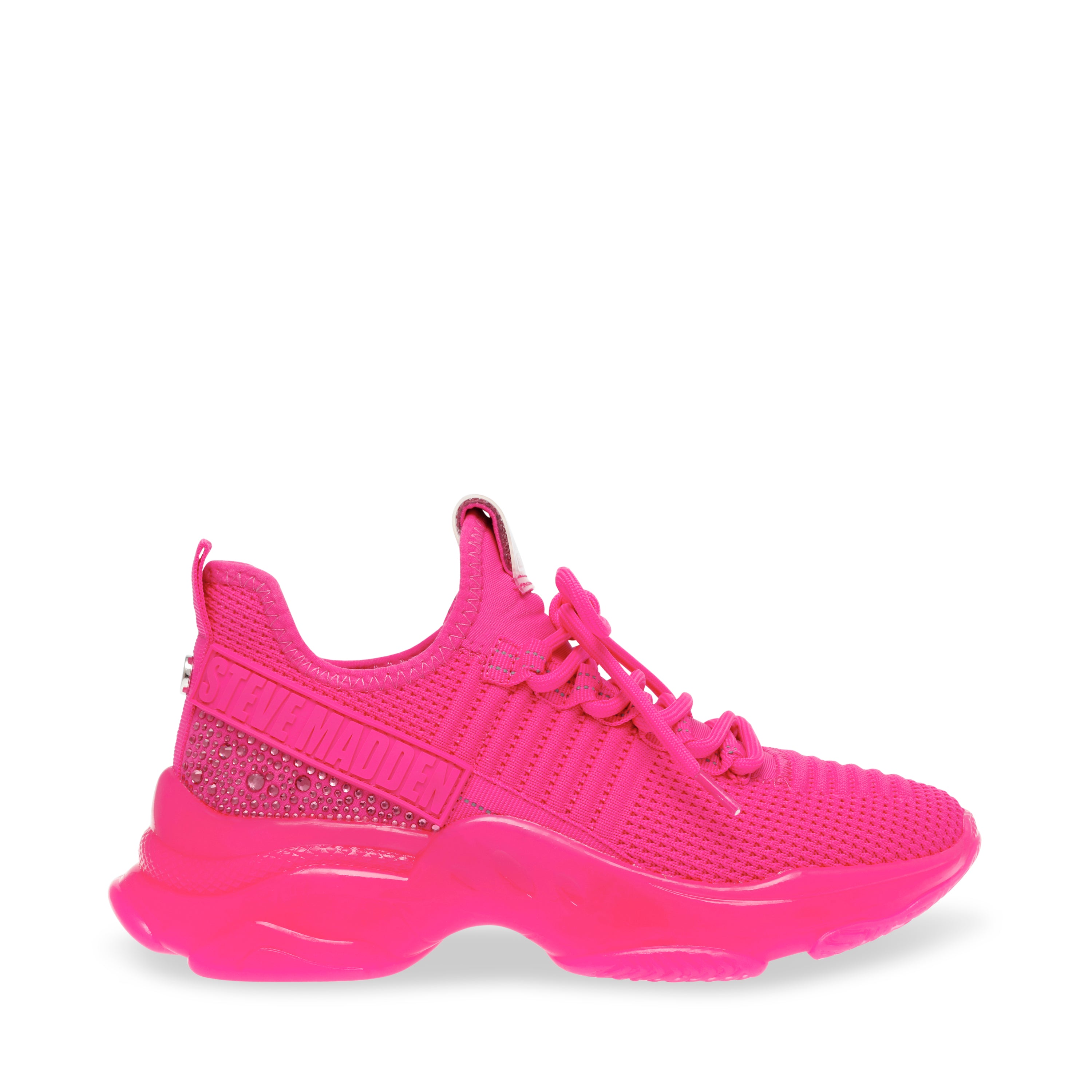 MAXILLA-R NEON PINK