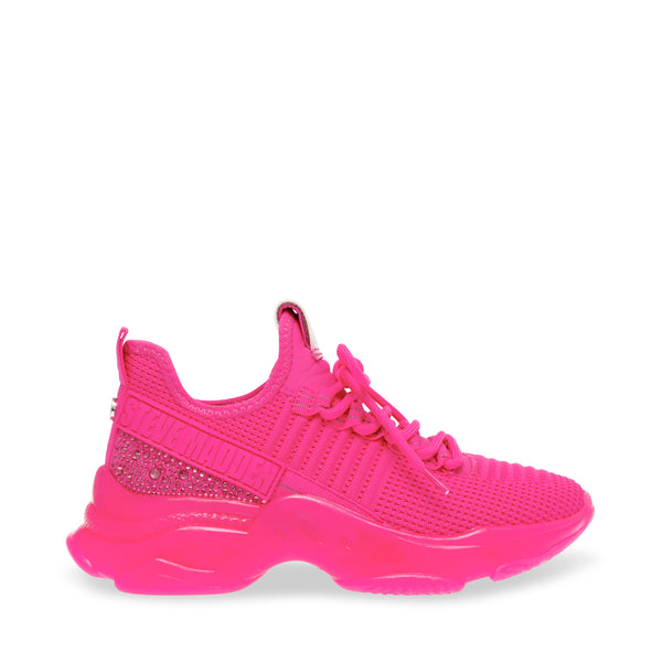 MAXILLA-R NEON PINK