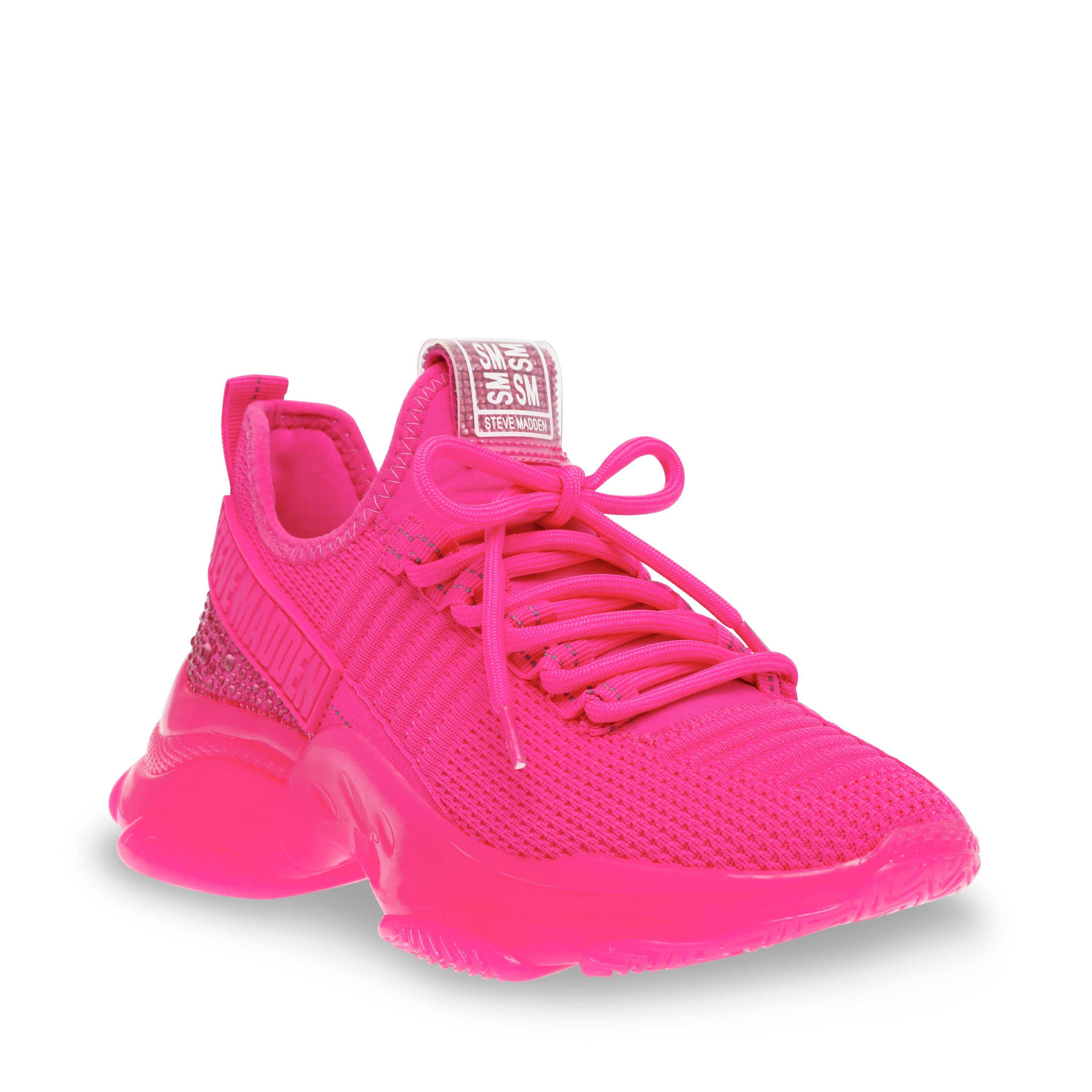 MAXILLA-R NEON PINK- Hover Image