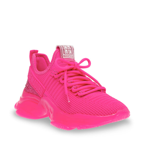 MAXILLA-R NEON PINK