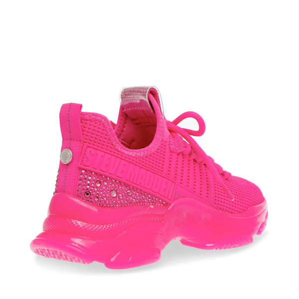 MAXILLA-R NEON PINK