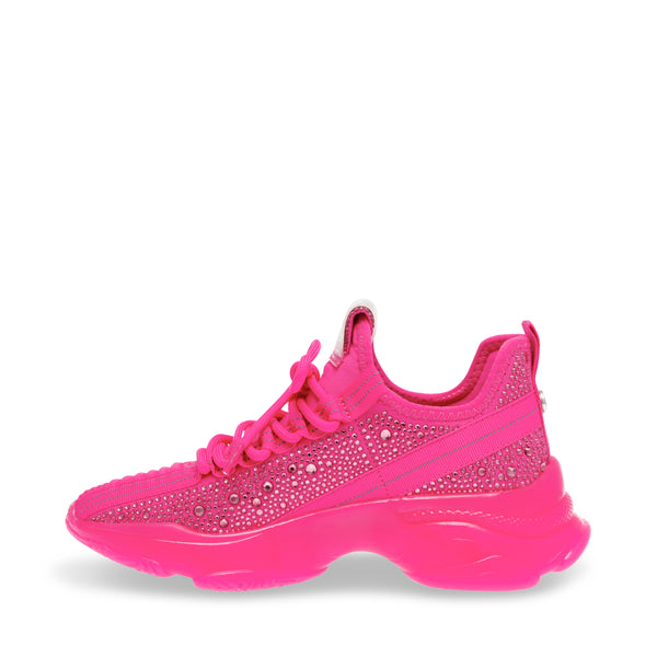 MAXILLA-R NEON PINK