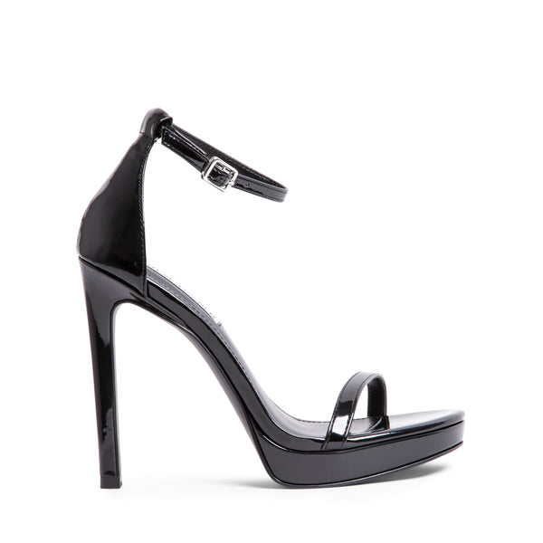 MILANO BLACK PATENT