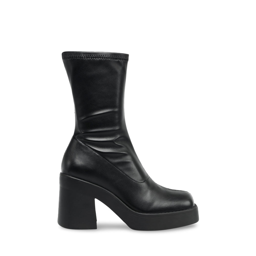 Steve Madden OVERCAST BLACK Calzado SPECIAL PRICE