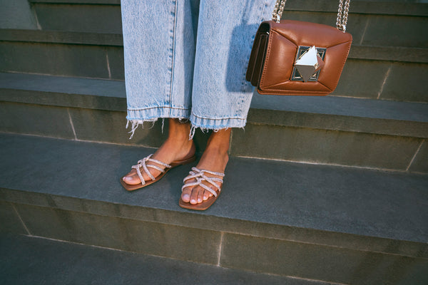 PRIMAL ROSE GOLD