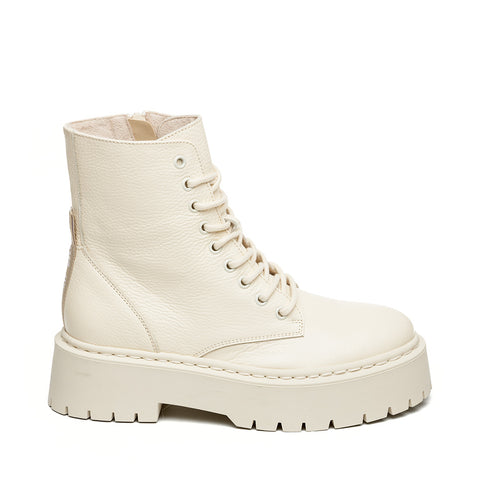 Steve Madden SKYLAR BONE LEATHER Calzado Black Friday_AW23