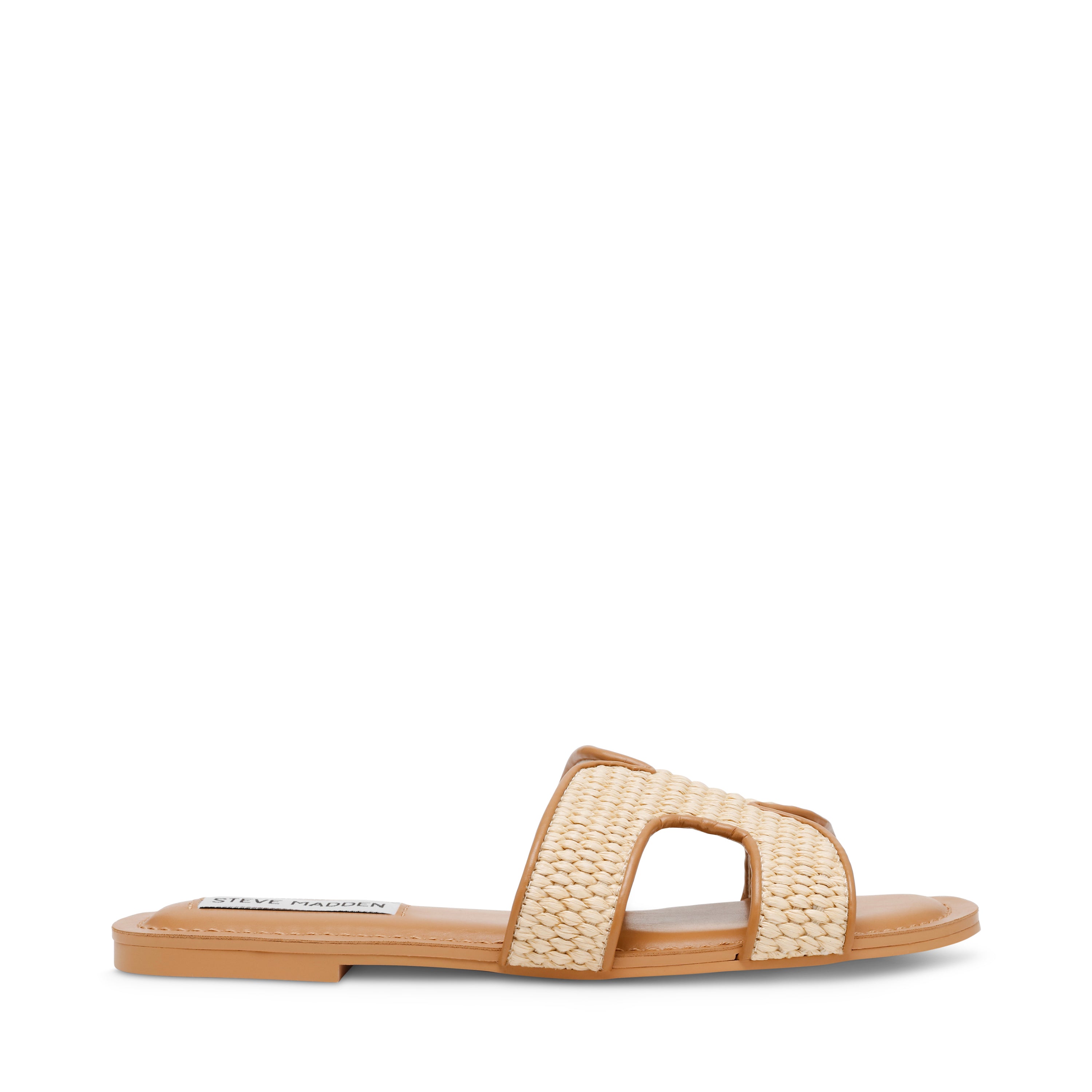 ZARNIA LT NATURAL RAFFIA