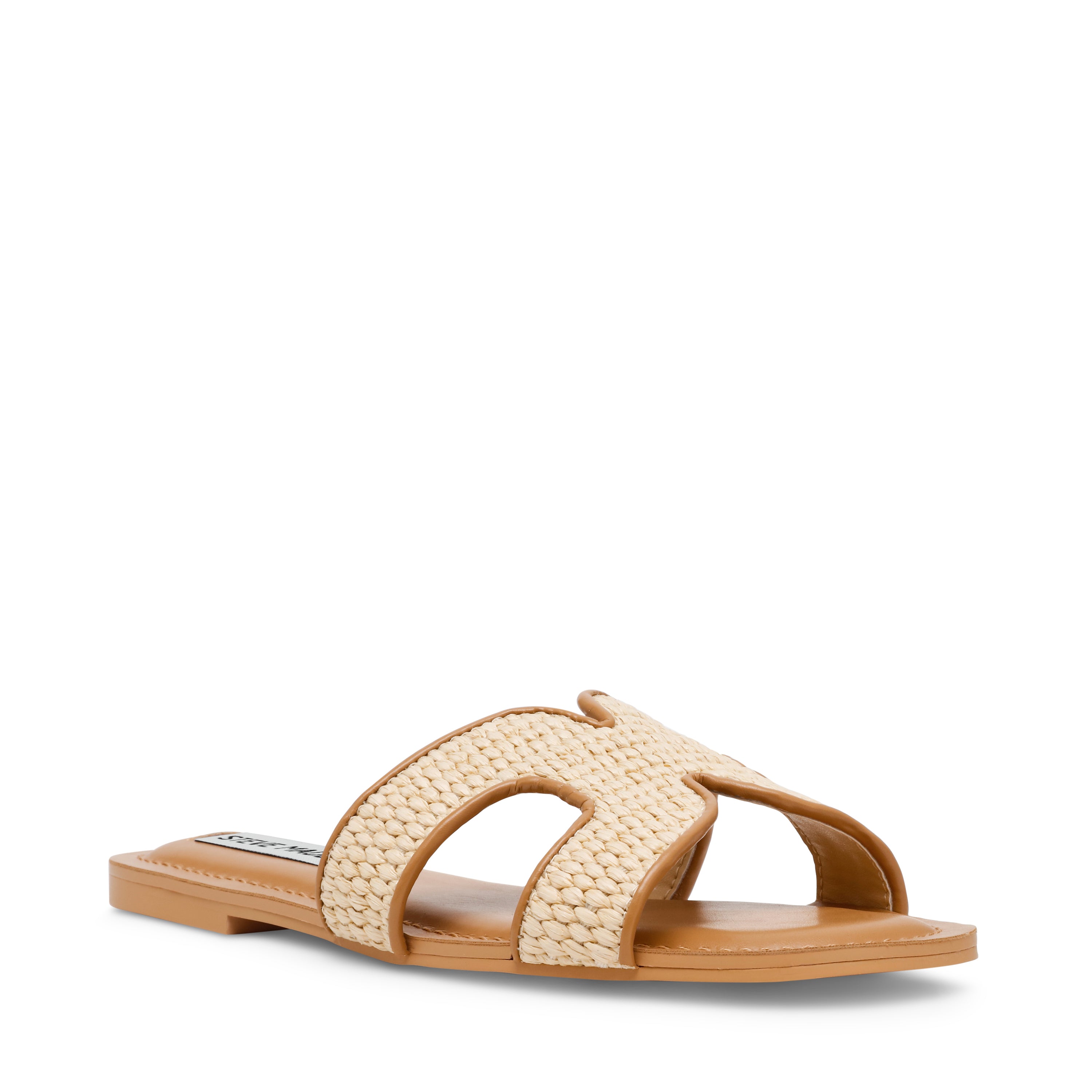 ZARNIA LT NATURAL RAFFIA- Hover Image