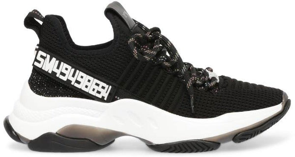 MAXILLA-R BLK/BLK