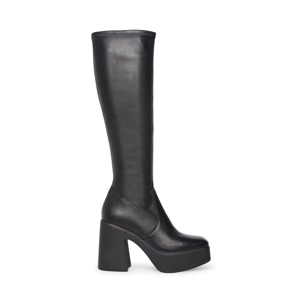 Steve Madden PHOENIX BLACK Calzado BLACK FRIDAY